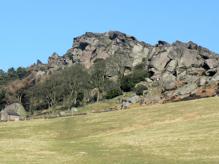 The Roaches The Roaches